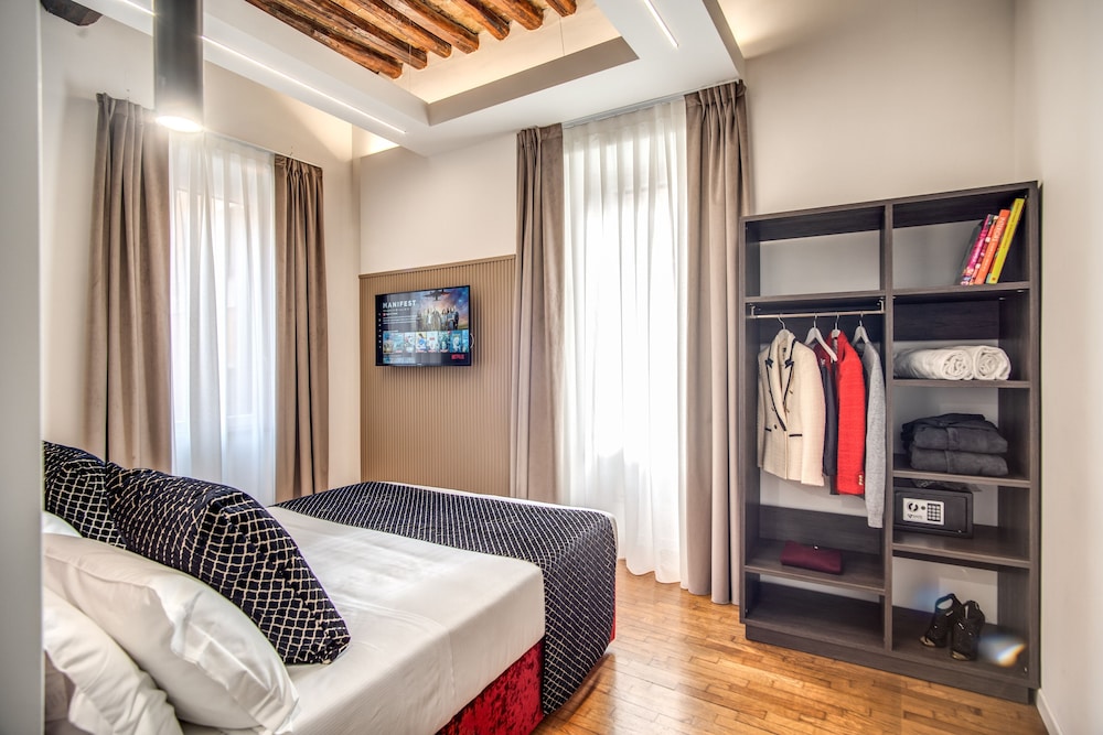 Luxury Room photo 2