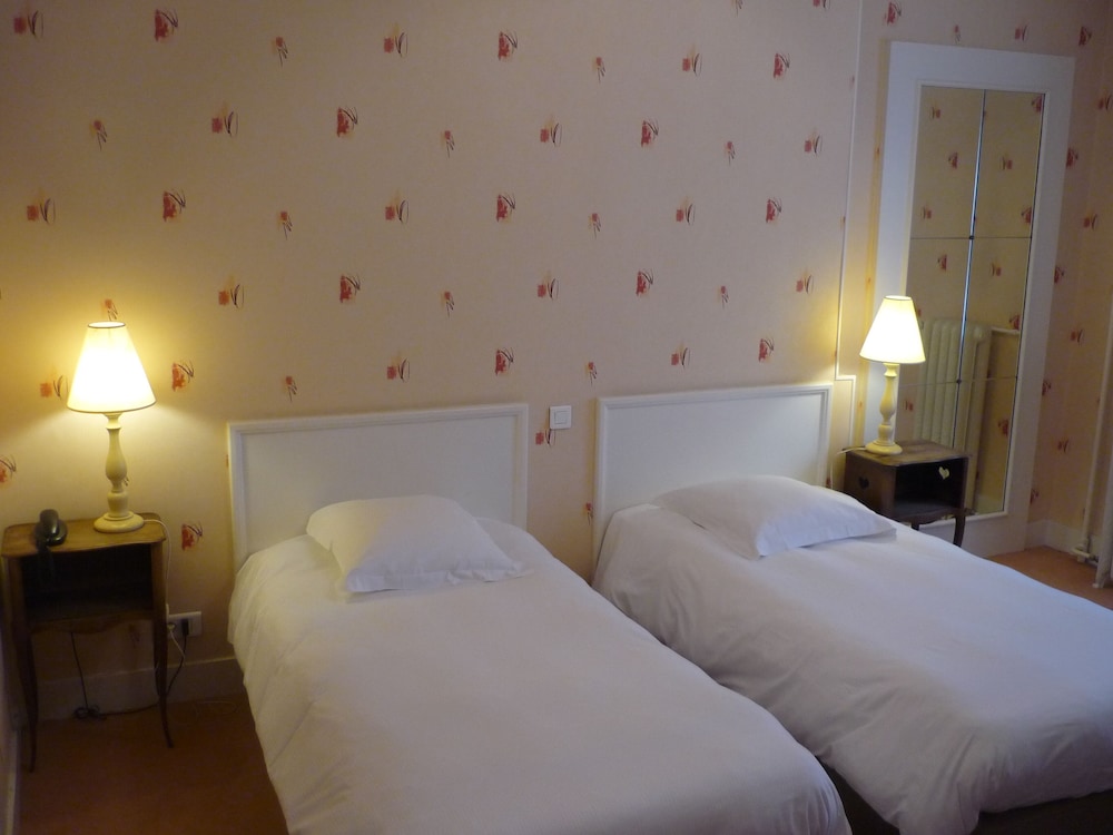 Comfort Twin Room - Photo 2