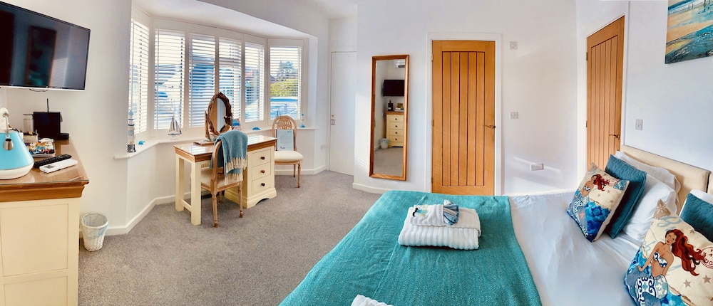 Double Room (Blue Room) photo 1