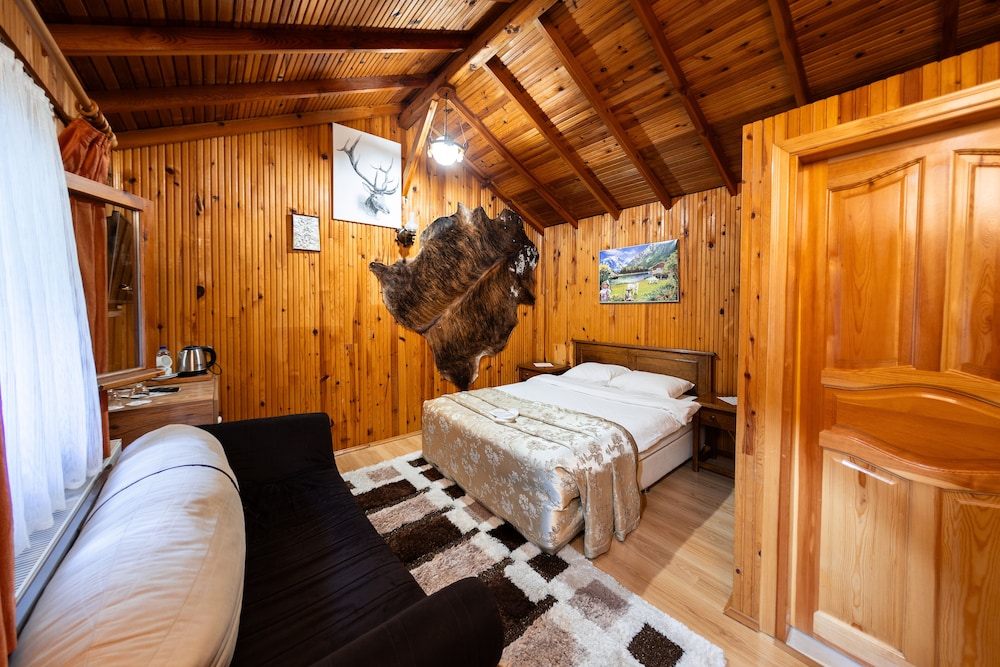 Bungalow photo 1