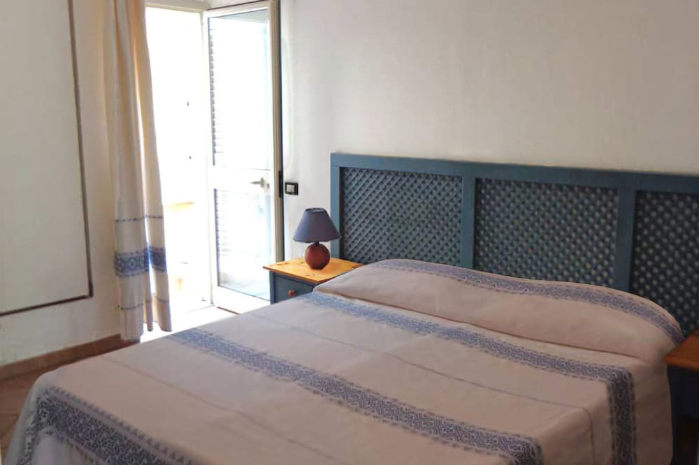 Appartamento Standard, 1 camera da letto, vista giardino (4 persone)