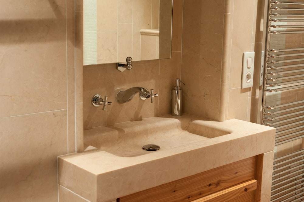 Classic Double or Twin Room (Bleue) photo 2