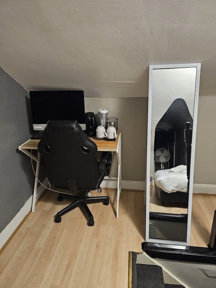 Classic Room photo 3