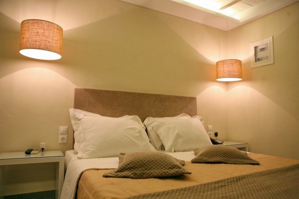 Superior Room, Sea View