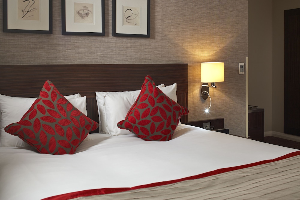 Suite, 1 Double Bed photo 2