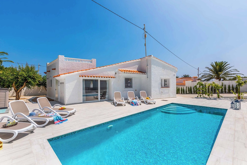 Villa (3 Habitaciones)