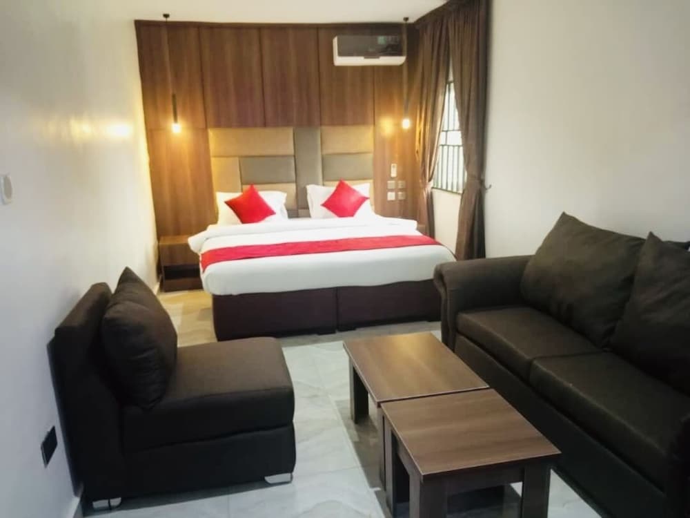 Executive Room photo 3