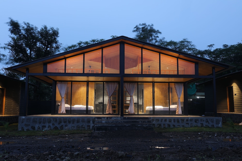 Luxury Cottage photo 2