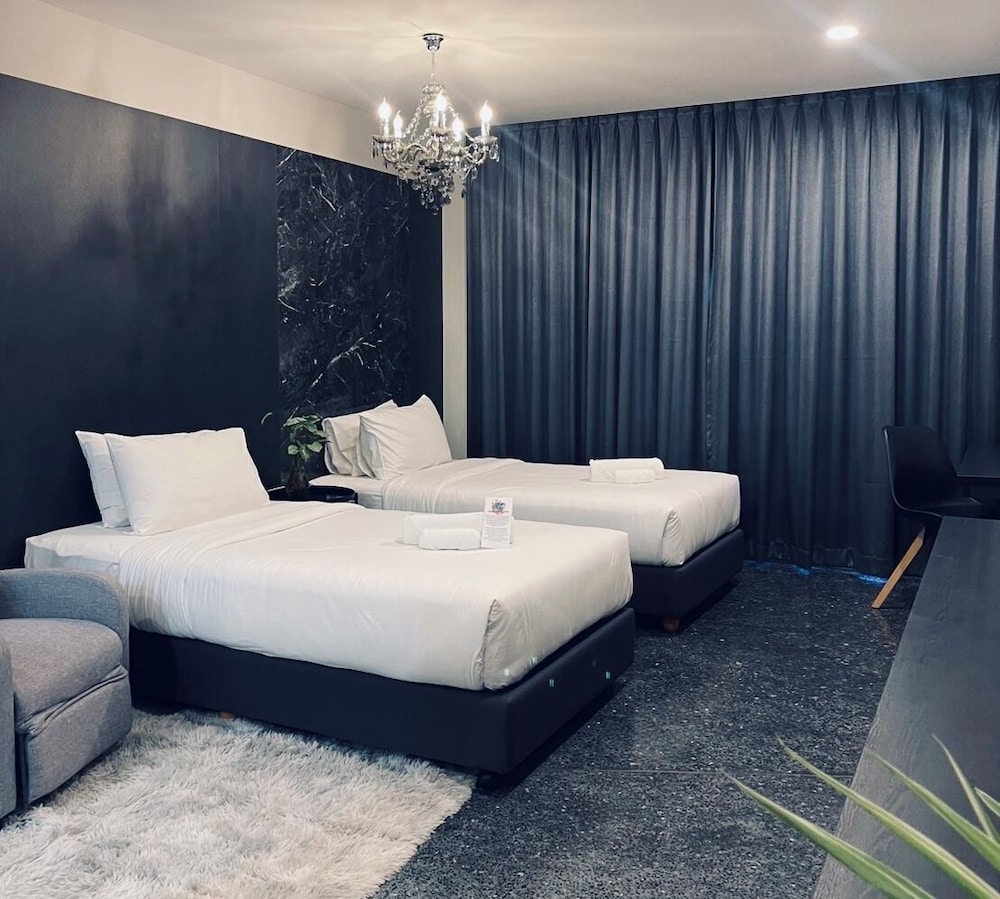 Deluxe Twin Room - Photo 4