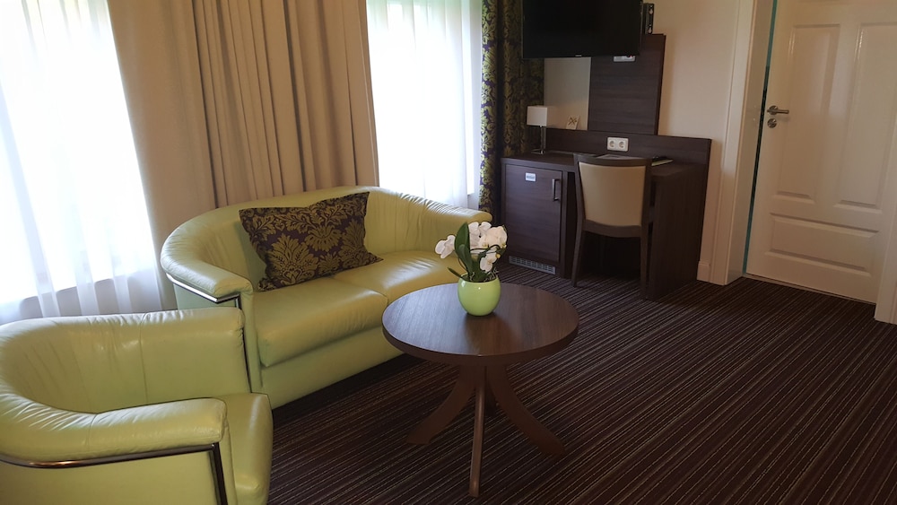 Suite photo 2