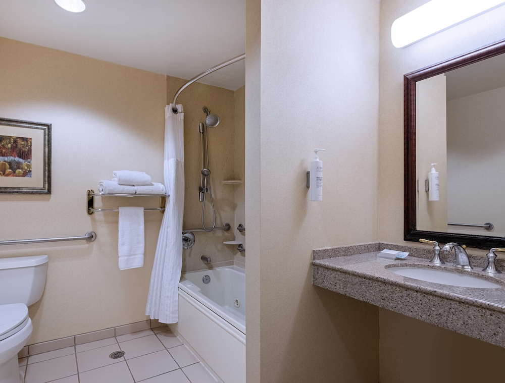Room, Accessible