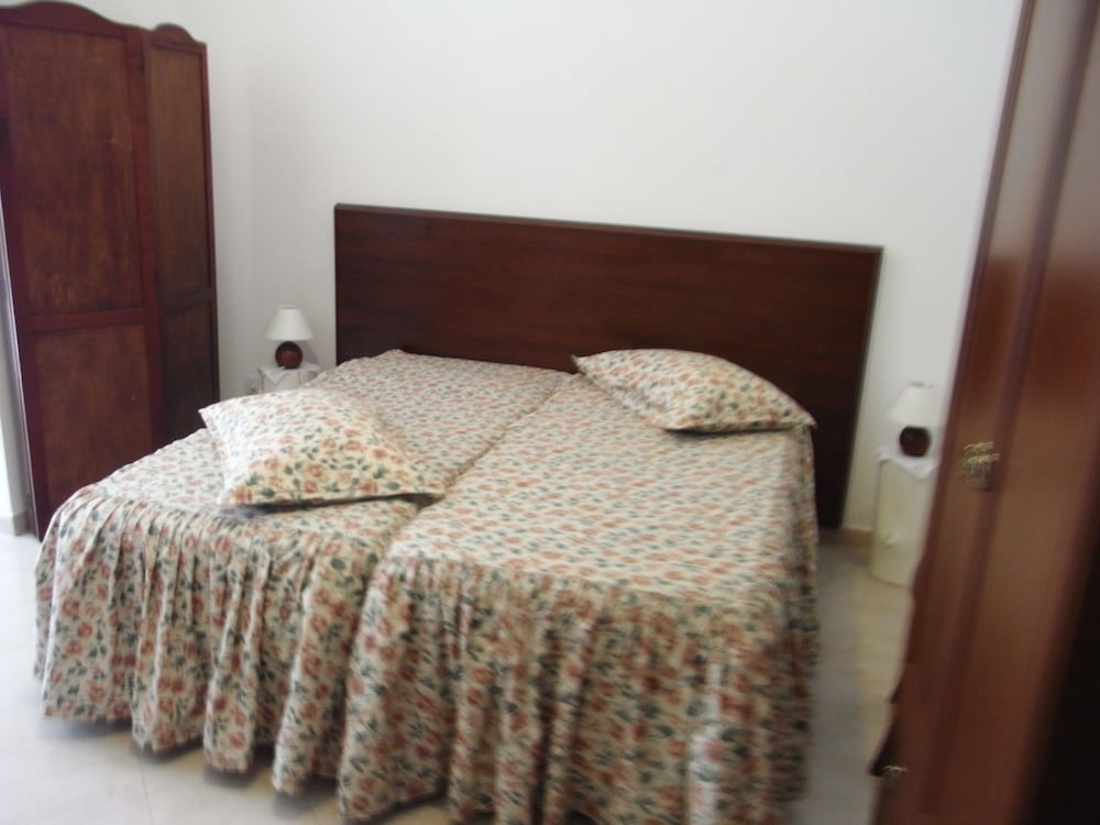 Apartment, 2 Bedrooms (5 Adults)