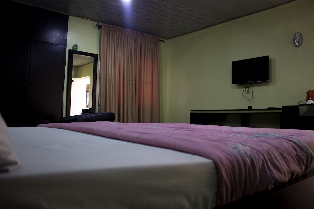 Executive Single Room photo 2