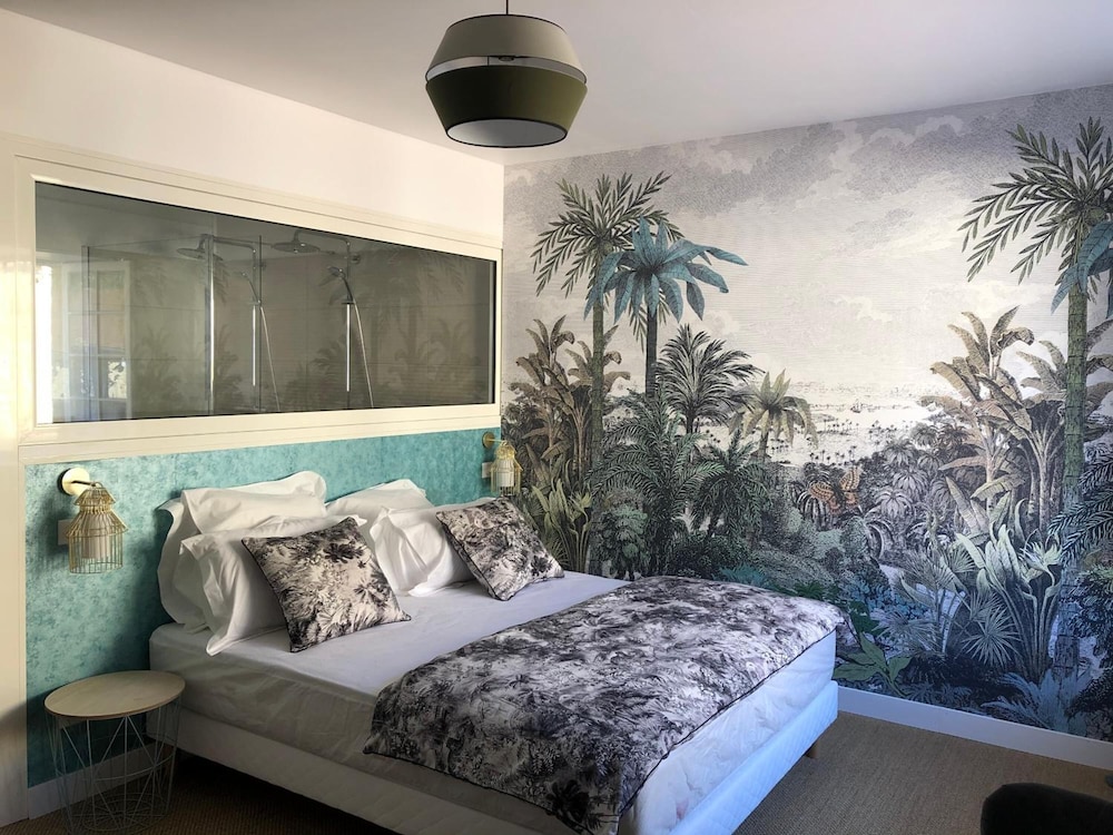 Double Room (RDC) photo 1