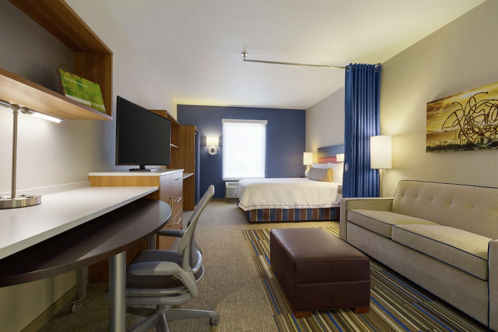 Studio, 1 Queen Bed, Non Smoking