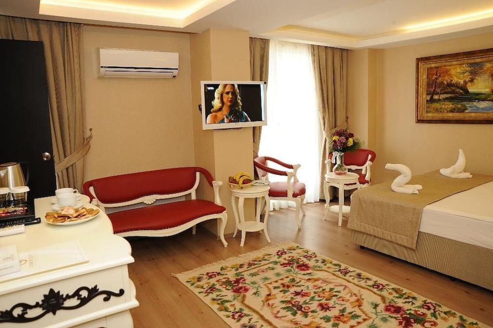 Family Triple Room, 1 Bedroom, Non Smoking photo 3