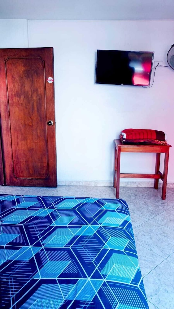 Economy Single Room