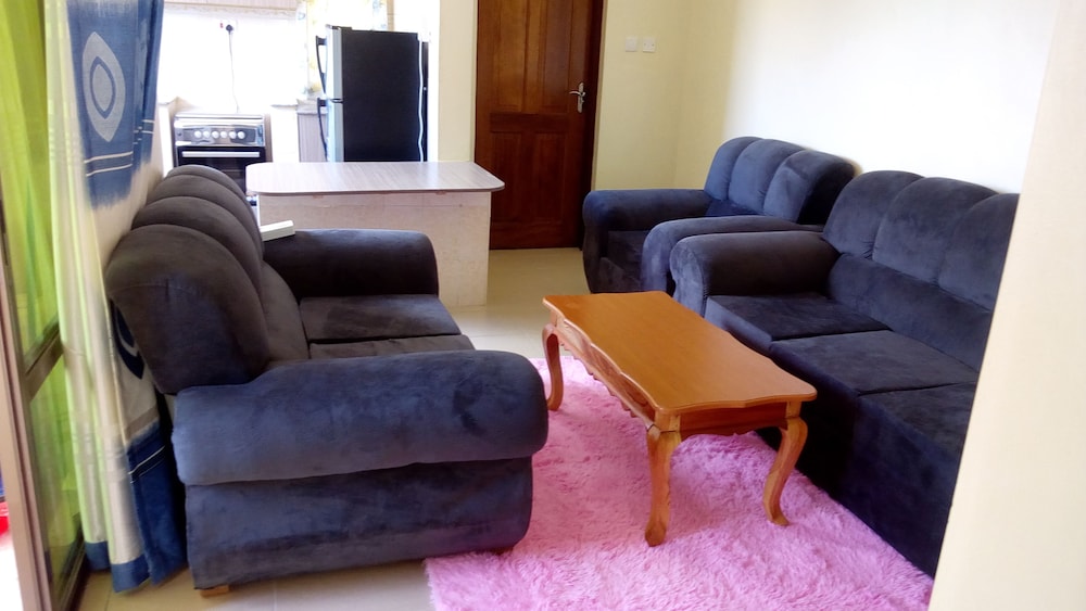 Superior Apartment (Baringo 12)
