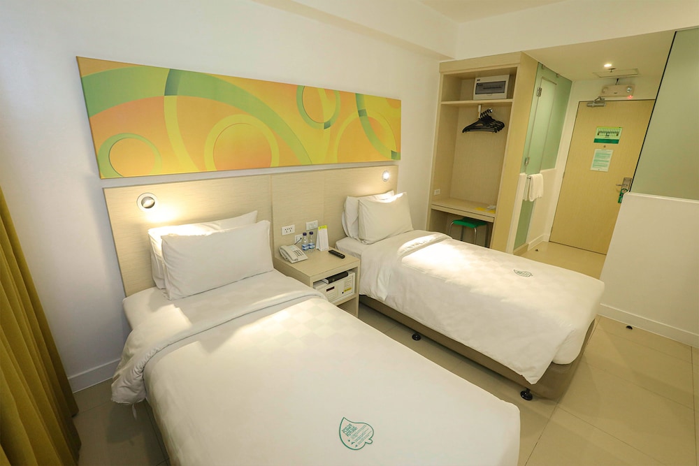 Twin Room photo 1