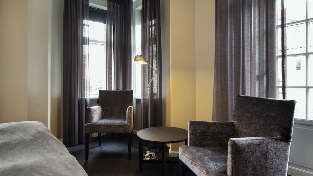 Deluxe Double Room - Photo 2