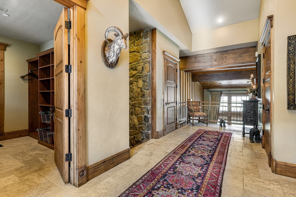 Gorgeous Deer Valley Home Minutes From the Slopes, 사진 29