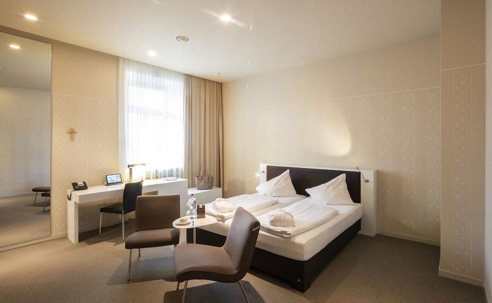 Double Room Comfort Plus photo 1