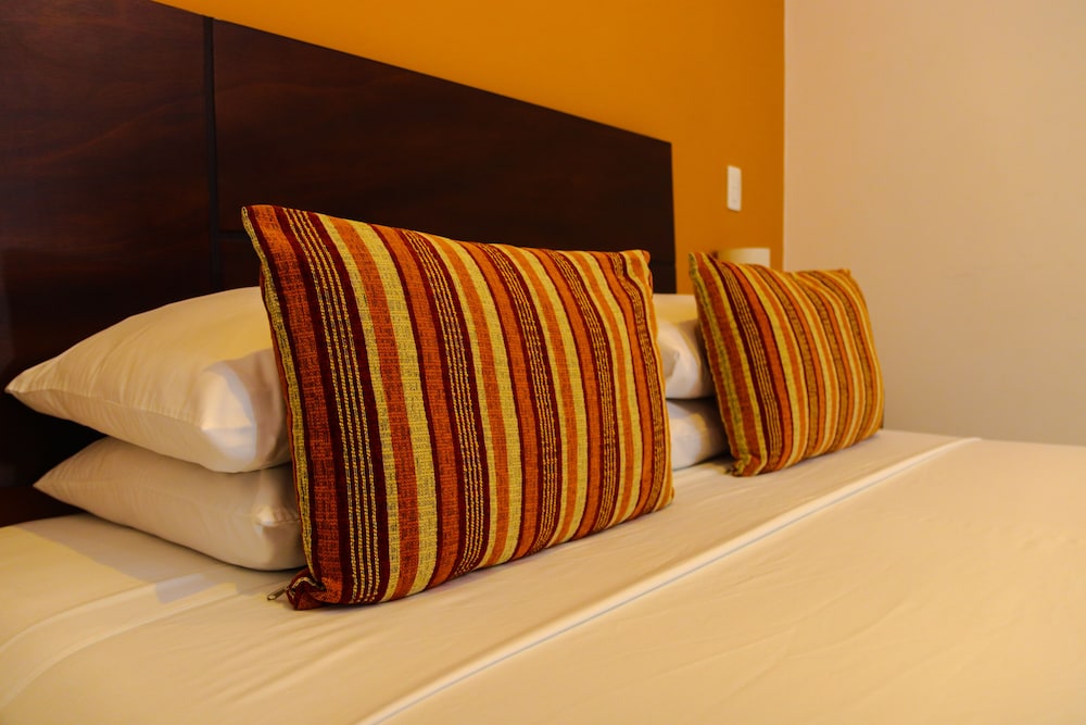 Standard Double Room, 1 Queen Bed photo 3