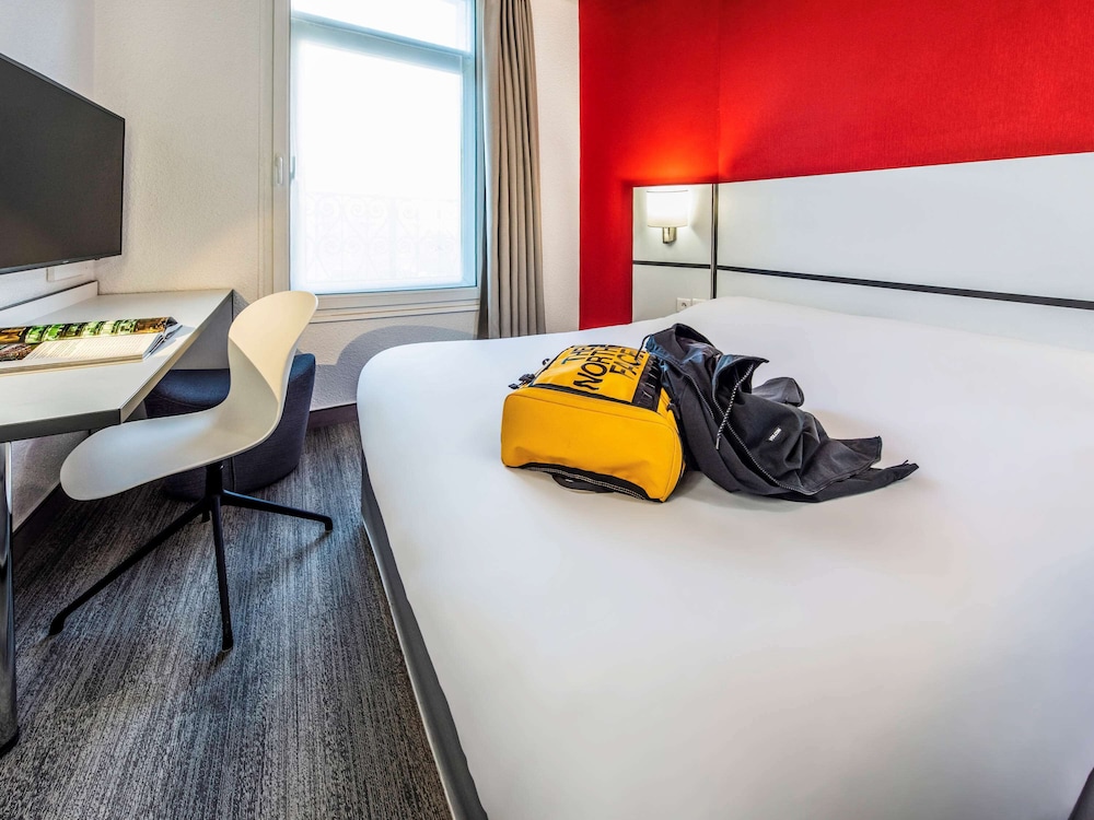 Standard Double Room, 1 Double Bed