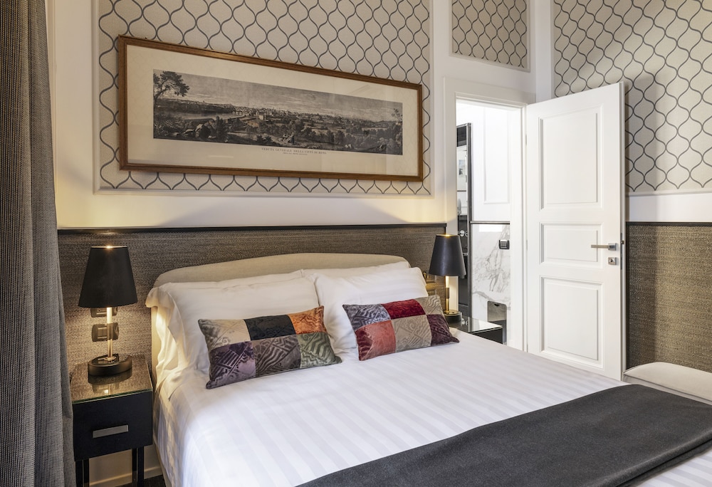 Deluxe Double Room (Meridio) photo 3