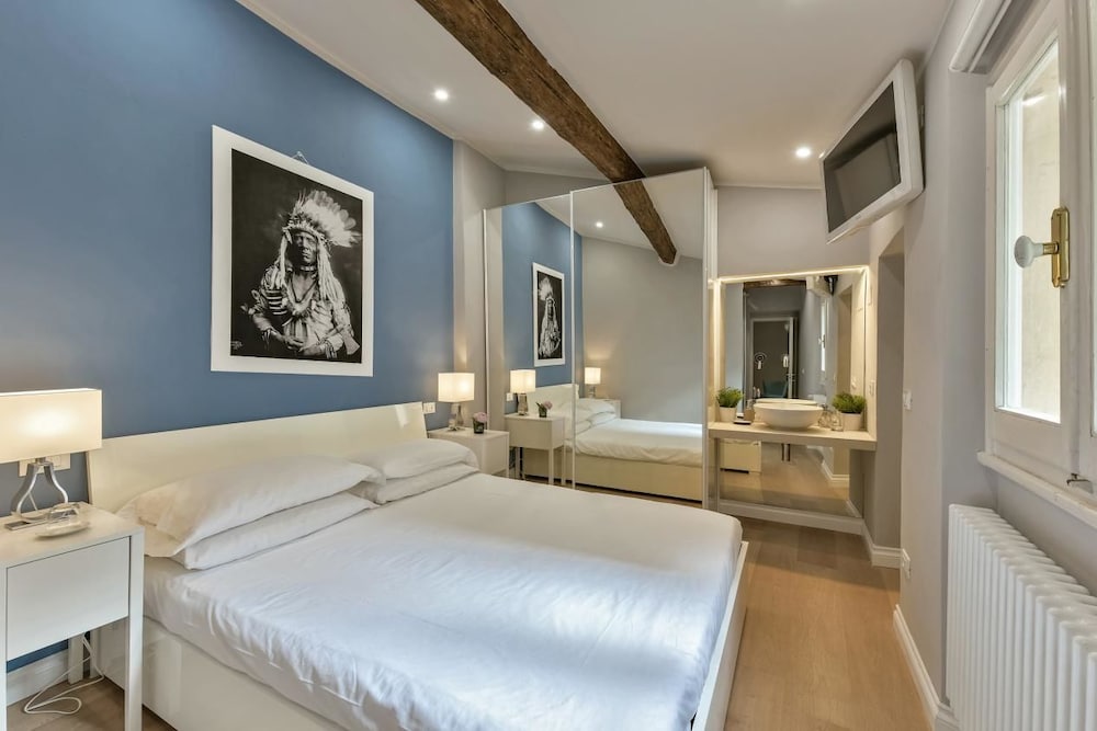 Apartment, 2 Bedrooms