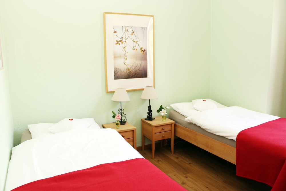 Standard Apartment (Apfelblüte) photo 2