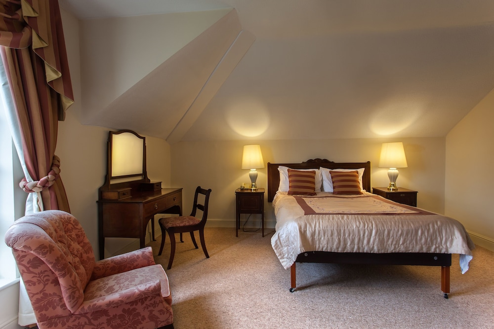 Executive Double Room - Photo 5