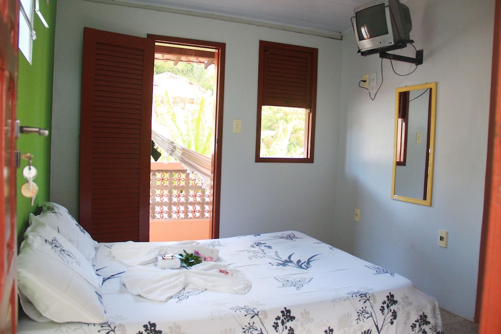 Standard Triple Room photo 3
