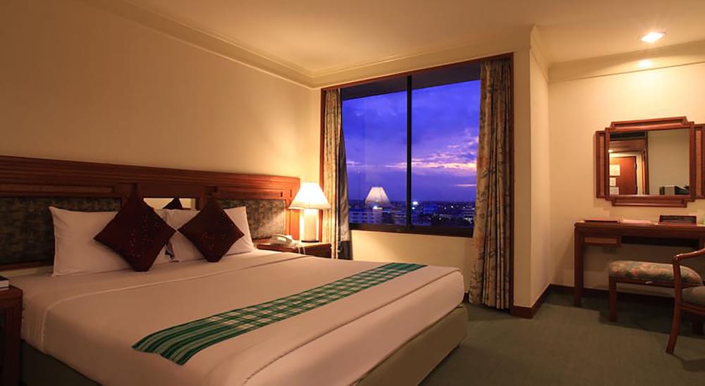 Superior room Double photo 1