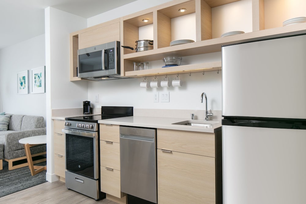 Suite, 1 Bedroom - Photo 4
