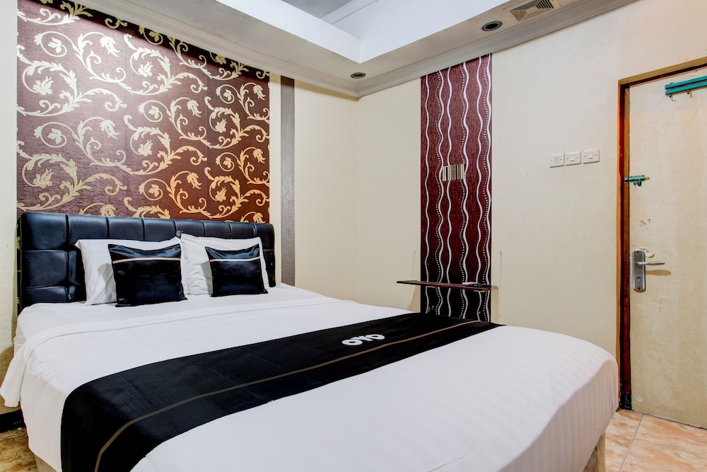 Deluxe Single Room photo 1