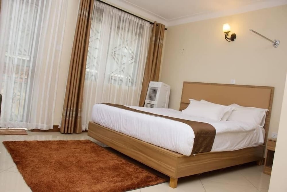 Executive Twin Room, 2 Twin Beds, Non Smoking photo 2