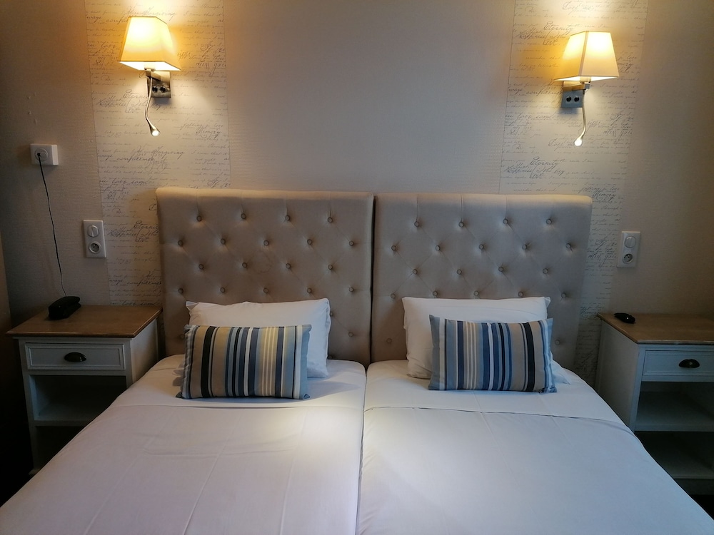 Twin Room photo 1