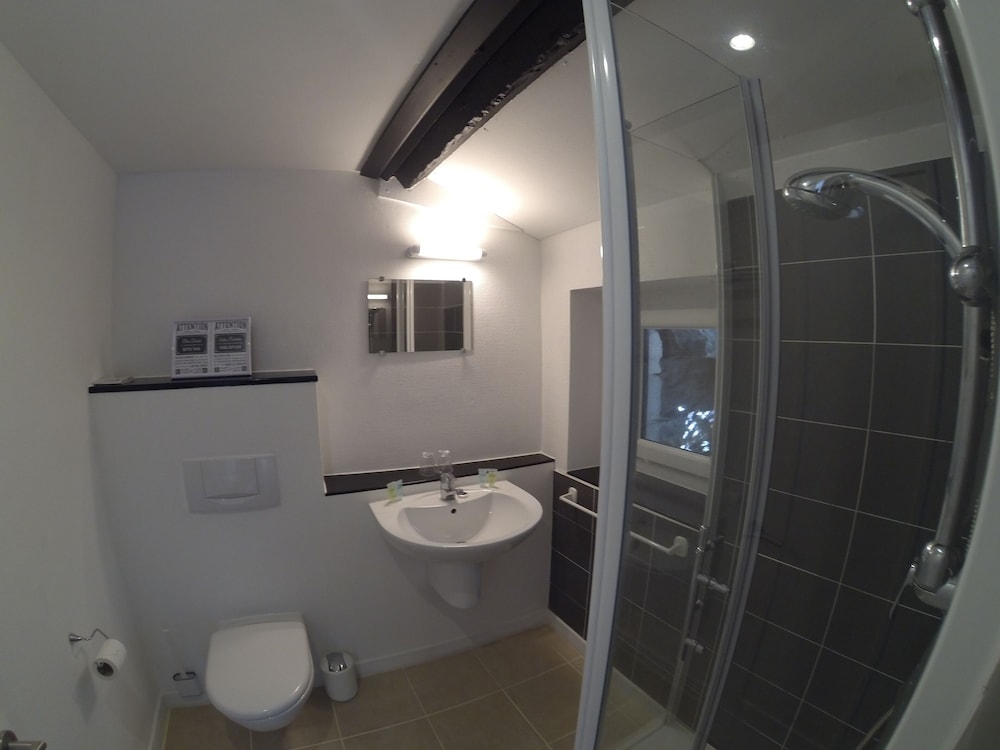 Superior Double Room, Ensuite, Garden View photo 2