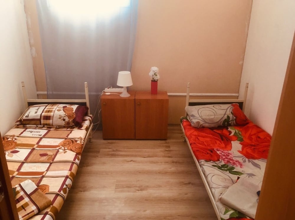 Economy Double Or Twin Room photo 1