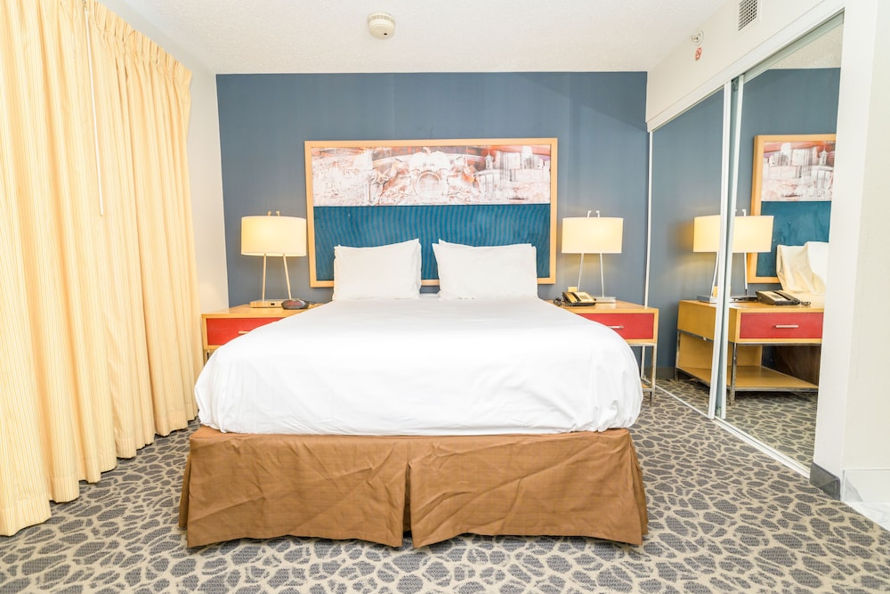 Philadelphia Suites at Airport - An Extended Stay Hotel, Foto 4