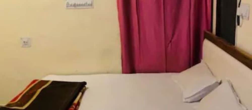 Deluxe Double Room - Photo 1