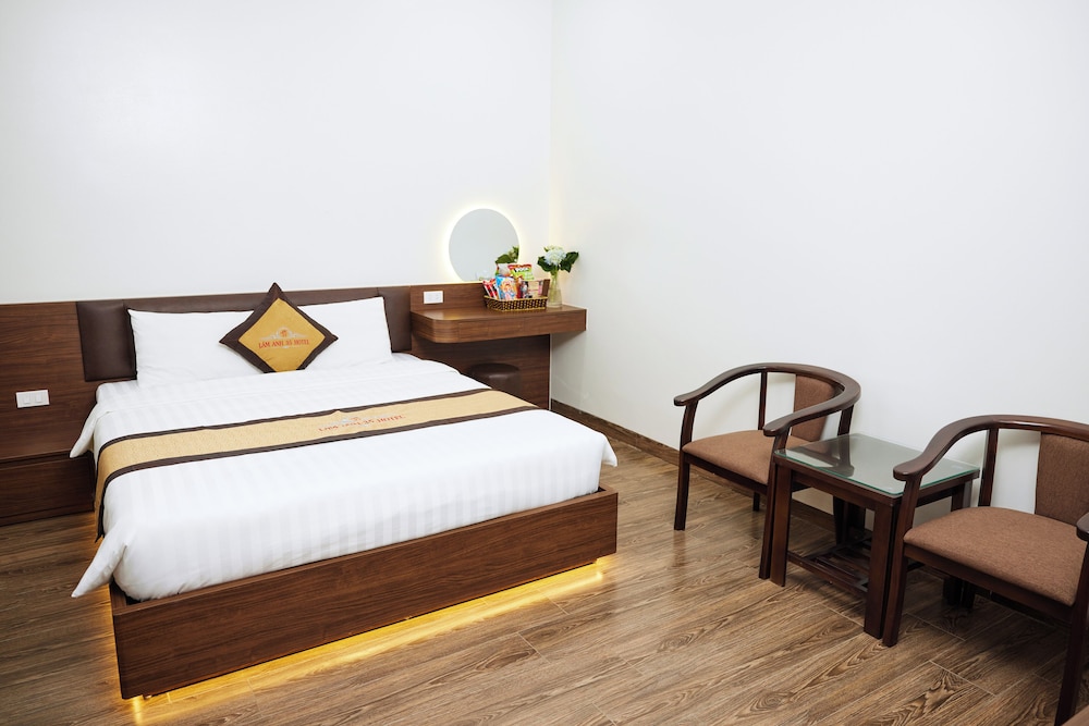 Basic Double Room photo 2