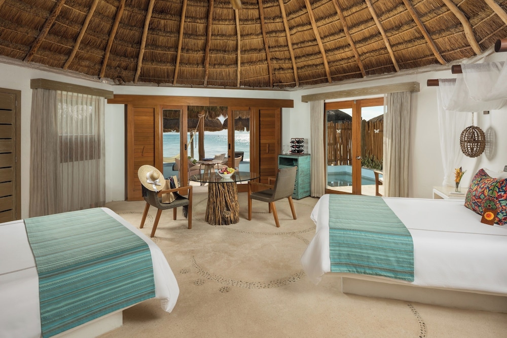 Premium Bungalow