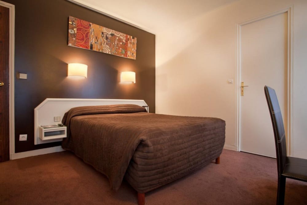 Classic Double Room photo 1