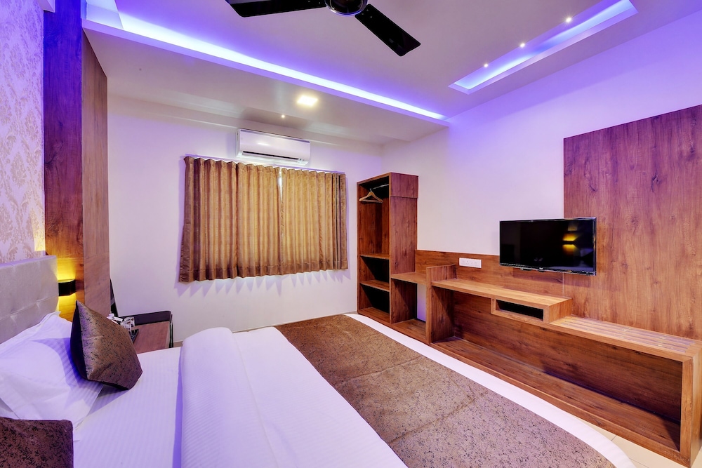 Superior Double Room photo 2
