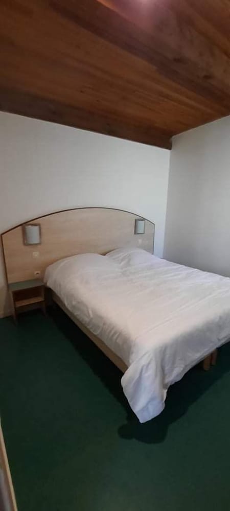 Apartment, 2 Bedrooms (7 pers) photo 1