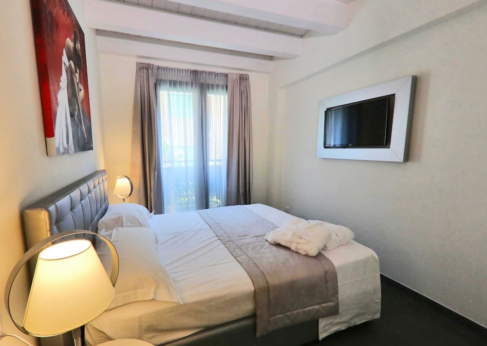 Comfort Apartment, 2 Bedrooms photo 3