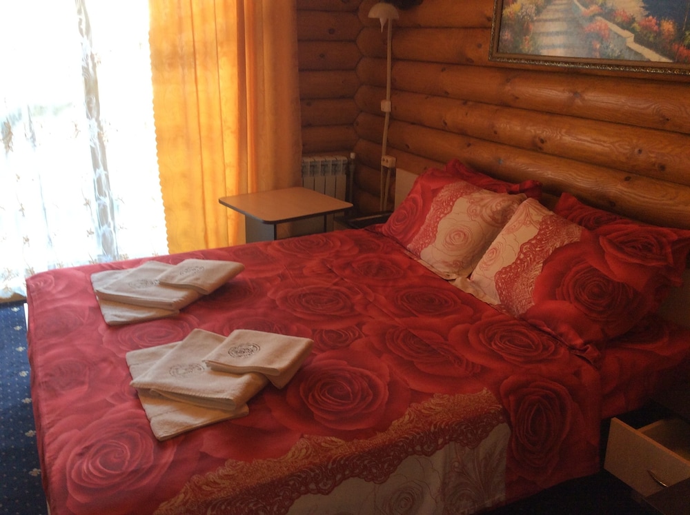Comfort Double Room photo 1