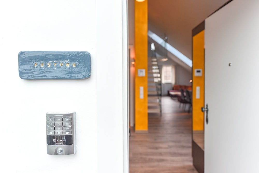 Deluxe Penthouse (incl. cleaning fee €95) photo 2